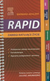 RAPID Zabiegi ratujące życie