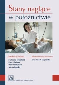 Stany naglące w położnictwie