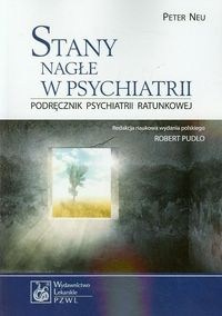 Stany nagłe w psychiatrii