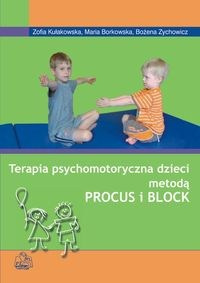 Terapia psychomotoryczna dzieci metodą Procus i Block