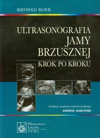 Ultrasonografia jamy brzusznej