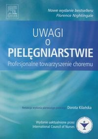 Uwagi o pielęgniarstwie