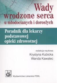 Wady wrodzone serca u młodocianych i dorosłych