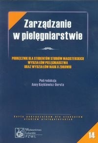 Zarządzanie w pielęgniarstwie