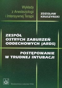 Zespół ostrych zaburzeń oddechowych