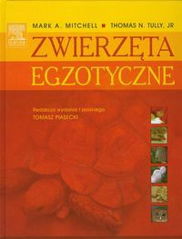 Zwierzęta egzotyczne