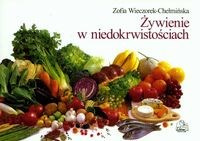 Żywienie w niedokrwistościach