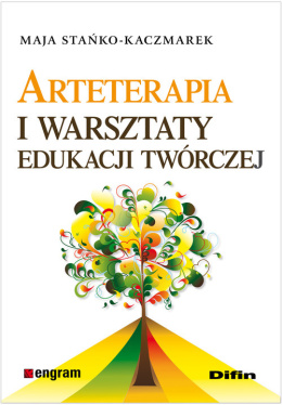 Arteterapia i warsztaty edukacji twórczej