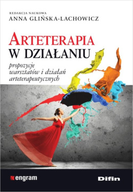 Arteterapia w działaniu