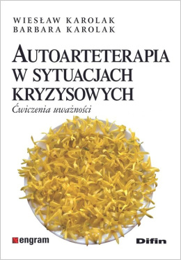 Autoarteterapia w sytuacjach kryzysowych