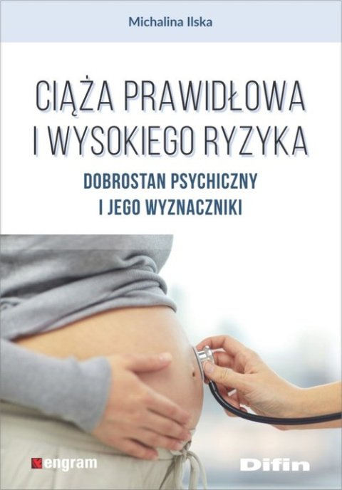 Ciąża prawidłowa i wysokiego ryzyka