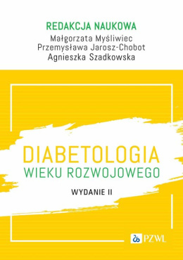 Diabetologia wieku rozwojowego