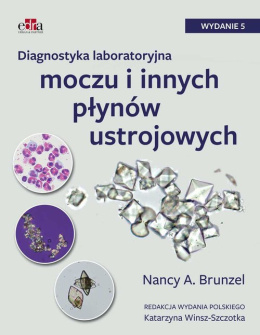 Diagnostyka laboratoryjna moczu i innych płynów ustrojowych