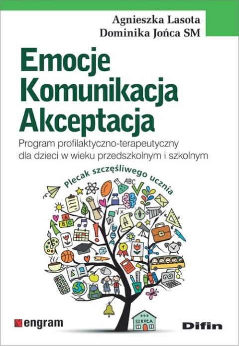 Emocje komunikacja akceptacja