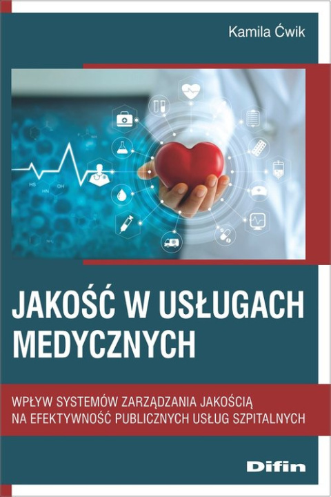 Jakość w usługach medycznych