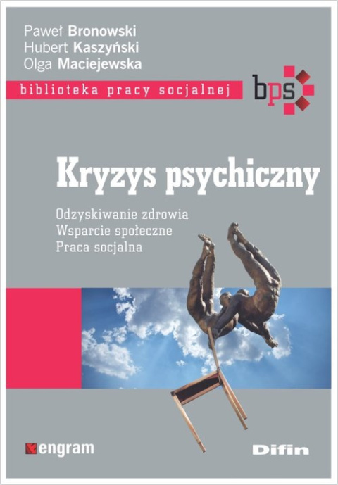 Kryzys psychiczny