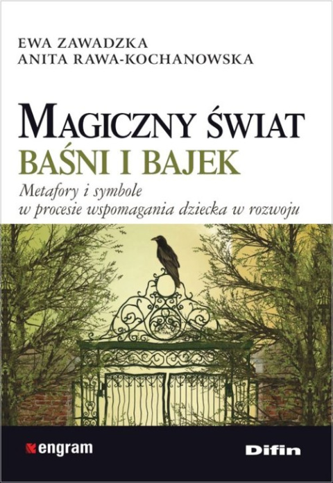 Magiczny świat baśni i bajek