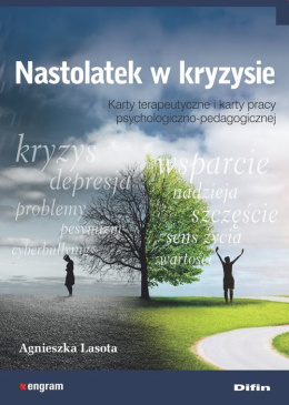 Nastolatek w kryzysie