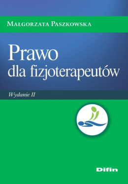 Prawo dla fizjoterapeutów