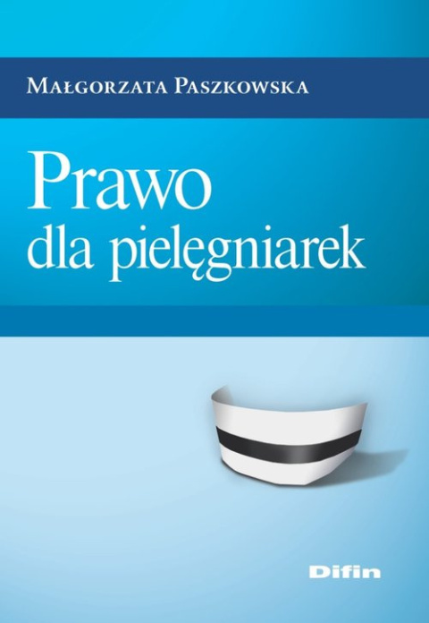 Prawo dla pielęgniarek