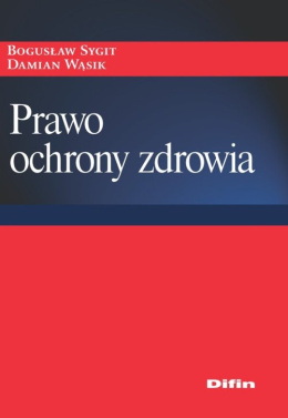 Prawo ochrony zdrowia