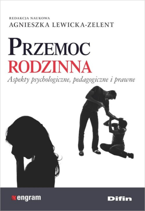 Przemoc rodzinna