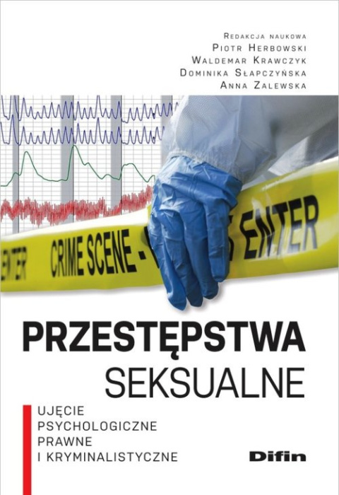 Przestępstwa seksualne