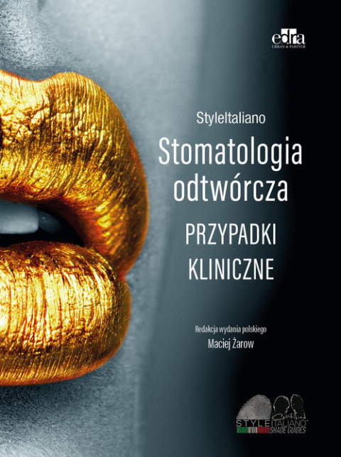 StyleItaliano. Stomatologia odtwórcza.