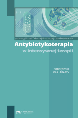 Antybiotykoterapia w intensywnej terapii w2