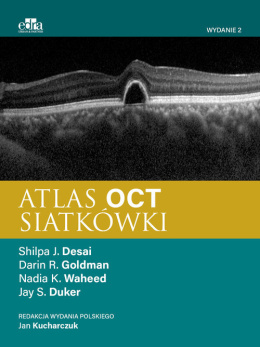 Atlas OCT siatkówki