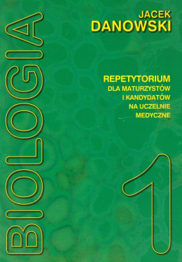 Biologia 1 Repetytorium