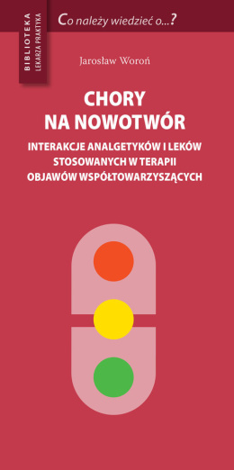 Chory na nowotwór