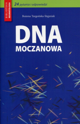 Dna moczanowa