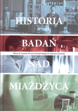 Historia badań nad miażdżycą