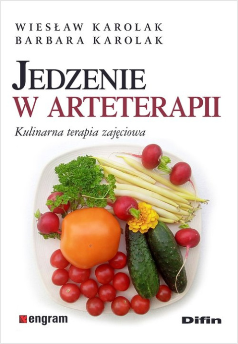 Jedzenie w arteterapii