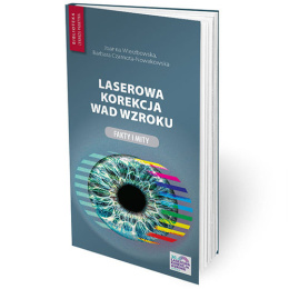 Laserowa korekcja wzroku