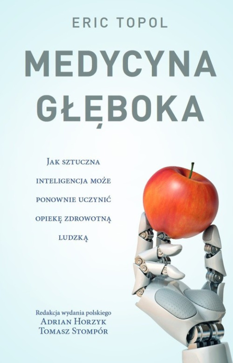 Medycyna głęboka