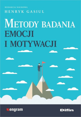 Metody badania emocji i motywacji