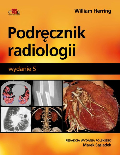 Podręcznik radiologii