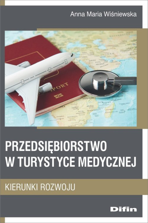 Przedsiębiorstwo w turystyce medycznej