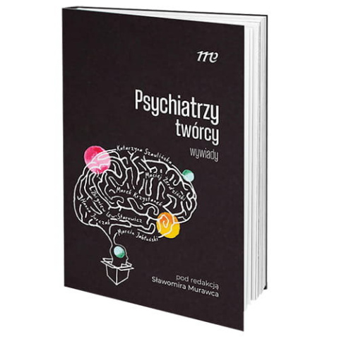 Psychiatrzy twórcy wywiady