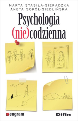 Psychologia (nie)codzienna