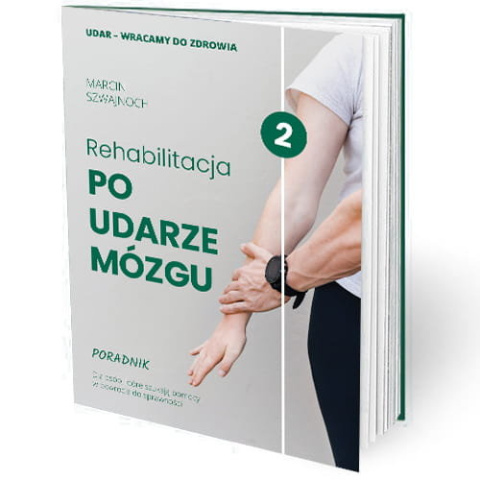 Rehabilitacja po udarze mózgu