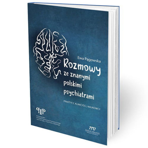 Rozmowy ze znanymi polskimi psychiatrami