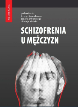 Schizofrenia u mężczyzn