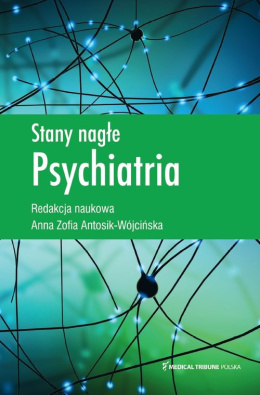 Stany nagłe Psychiatria