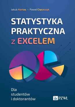 Statystyka praktyczna z Excelem