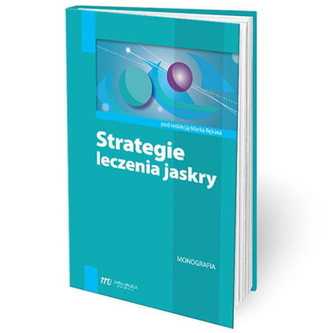 Strategie leczenia jaskry