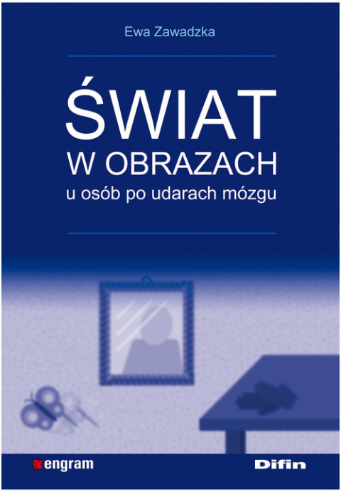 Świat w obrazach u osób po udarach mózgu