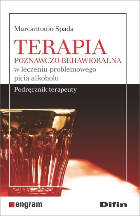 Terapia poznawczo-behawioralna w leczeniu problemowego picia alkoholu